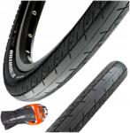 Maxxis Kerékpár Gumiabroncs 700x25C Maxxis Detonátor Silkworm Feltekerhető (25-622) Országúti