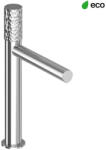 RAVAK Revers álló mosdócsaptelep 285 mm leeresztő nélkül RV 014A. 00CR, króm X070862 (X070862)