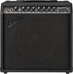 Fender Champion II 50 Blackout Combo de chitară (2330806910)