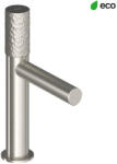 RAVAK Revers álló mosdócsaptelep 220 mm leeresztő nélkül RV 012A. 30SSB, rozsdamentes acél X070769 (X070769)