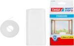 tesa Ablakos Szúnyogháló Fehér Standard 1, 3m x 1, 5m (55672-00020-02)