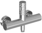 RAVAK Revers zuhanycsaptelep szett nélkül RV 032A. 00CR, króm X070866 (X070866)
