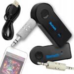 SwiatKabli Receiver adapter Bluetooth vevő jack 3, 5mm Aux fejhallgató (5A2-02-372)