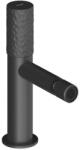 RAVAK Revers bidécsaptelep 190 mm lefolyó nélkül RV 056A. 20BLM, matt fekete X070828 (X070828)