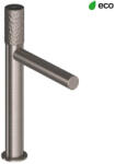 RAVAK Revers álló mosdócsaptelep 285 mm leeresztő nélkül RV 014A. 20GB, grafit X070799 (X070799)