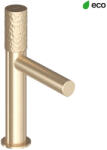 RAVAK Revers álló mosdócsaptelep 220 mm leeresztő nélkül RV 012A. 60CH, champagne X070779 (X070779)