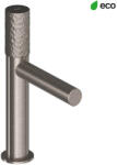 RAVAK Revers álló mosdócsaptelep 220 mm leeresztő nélkül RV 012A. 20GB, grafit X070767 (X070767)