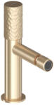RAVAK Revers bidécsaptelep 190 mm lefolyó nélkül RV 056A. 60CH, champagne X070831 (X070831)