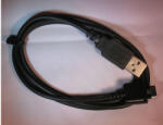 LG KG800/KE970/KP500, USB kábel (GYÁRI)