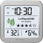 Technoline WL1020 Időjárás állomás Tvoc CO2 mérő (4029665210209)