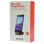Sony Xperia Z5, Z5 mini, Z5 Premium (mágneses), Dokkoló, fekete