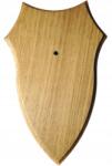 Koczy Kecske agancstartó deszka Tölgy 004j 21x13cm