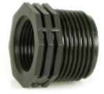 Irritec Műanyag menetes betét 5/4" x 1/2" KB