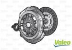 Valeo Mitsubishi Lancer Valeo Tengelykapcsoló Készlet 832641