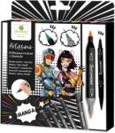 Sycomore Set de artă Manga (SYC_CREA065)