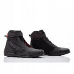 RST Cipő Rst Frontier Ce Black/red (44)