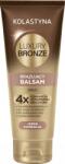 Kolastyna Luxury Bronze bronzosító testápoló világos bőr 200 ml (MMSC094)