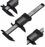  Elektronikus tolómérő digitális 150 mm pontosság 0, 1mm (BQZQP4263)