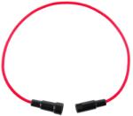 Cabletech GNI0133-1.1 Lengő biztosíték foglalat 20mm üvegbiztosítékhoz (GNI0133-1.1)