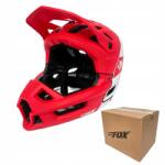 BATFOX Mountain Bike Sisak Batfox Unisex Állítható Sport Méret L (58-62 CM) (8901738644202)