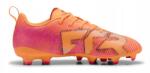 PUMA futballcipő Future 8 Match Jr Fg/ag 38-AS Méret