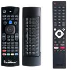 GENERAL NOKIA STREAMING BOX RC110, 8000, 8010 - telecomandă compatibilă de marcă General magic