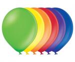 GoDan Set 100 baloane asortate multicolor 30 cm B105 metalic GD053 Baloane Latex (GD053)