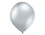 GoDan Set 100 baloane argintiu lucios 13 cm D5 GD499 Baloane Latex (GD499)