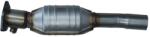 KAMOKA Catalizator KAMOKA 8015041 (8015041) - fixbox