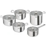 Tefal E529SA25 Extreme edényszett 10db-os (E529SA25) - mostelado