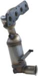 BOSAL Catalizator BOSAL 090-657 (090-657) - fixbox