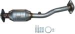 KAMOKA Catalizator KAMOKA 8015081 (8015081) - fixbox