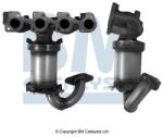 Bm Catalysts Catalizator BM CATALYSTS BM91415H (BM91415H)
