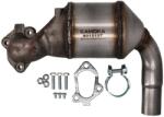 KAMOKA Catalizator KAMOKA 8015197 (8015197) - fixbox
