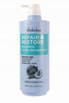  Shakebar Repair&restore sampon száraz és sérült hajra 1L (811131038776)