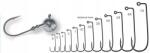 Kamatsu Jig Horog Extra 4/0 6g 1db (450040006)