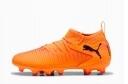 PUMA Junior Future 8 Match Cravity Fg/ag cipők méret