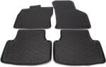 Original Vw Group Set covorase cauciuc [4 buc, Negre] ORIGINAL VW GROUP 5E1061550 (5E1 061 550)