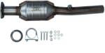 KAMOKA Catalizator KAMOKA 8015038 (8015038) - fixbox