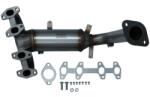 KAMOKA Catalizator KAMOKA 8015089 (8015089) - fixbox