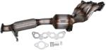 KAMOKA Catalizator KAMOKA 8015067 (8015067) - fixbox