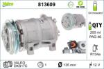 VALEO Compresor, climatizare VALEO 813609 (813609)