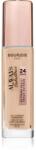 Bourjois Always Fabulous 24HRS Extreme Resist Foundation Folyékony Alapozó 110 Light Vanilla 30ml