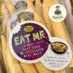  Mini kukorica Baby corn (5905771120016)