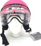 CGM Ebi Mono Rosa Fluo sísisak rózsaszín M 57-58 cm (6780404)