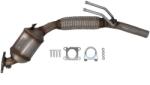 KAMOKA Catalizator KAMOKA 8015180 (8015180) - fixbox