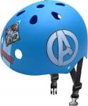 Marvel Stamp bukósisak Skate Avengers kék 53-57 cm (AV299102)