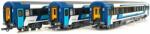 Roco 6200228 Személykocsi készlet, Eurofima, GOSA, MÁV VI (9005033386313)