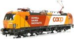 Roco 7500175 Villanymozdony, Vectron, Re 476 457-7, Aargau, COOP, railCare VI (9005033388324)