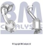 Bm Catalysts Catalizator BM CATALYSTS BM91685H (BM91685H)